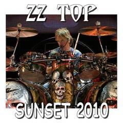ZZ Top : Sunset 2010